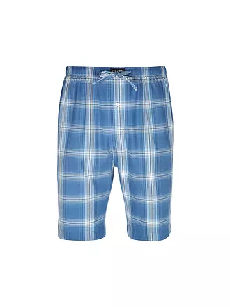 POLO RALPH LAUREN | Shorts de pyjama | blau